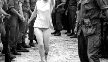 Их прятали 76 лет неспроста: страшные фото ВОВ, от которых мурашки по телу