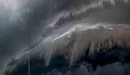 Ужас придет этим летом. Уже не тайна, что на РФ движется&#8230;