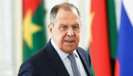 Предателя накрыли: Лавров предотвратил мощный удар в спину РФ