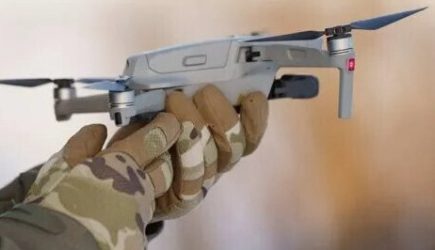 ВС РФ обрушили целый табун дронов на склады ВСУ в Одессе &#8212; сгорело все!