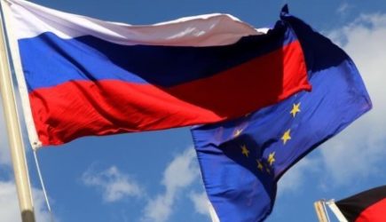 Путин заявил, что Европа не может ничего требовать от России