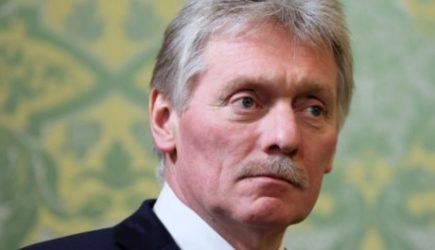 Песков раскритиковал ядерную риторику Макрона