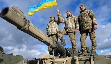 Киев перед переговорами с США сделал заявление: Трам присел