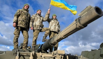 Украина сделала итоговое заявление: творится страшное