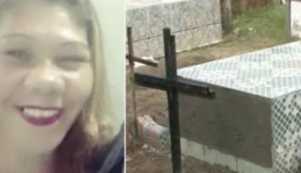 Похороненная заживо 11 дней пыталась выбраться из гроба, но люди…