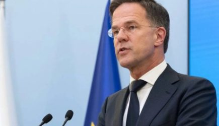 Вот и конец всему: судьба Украины в НАТО решена