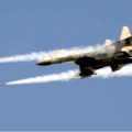 Истребитель РФ сошелся в ракетном поединке с F-16 ВСУ: итог