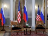 В США указали на расхождения в целях Трампа и Путина