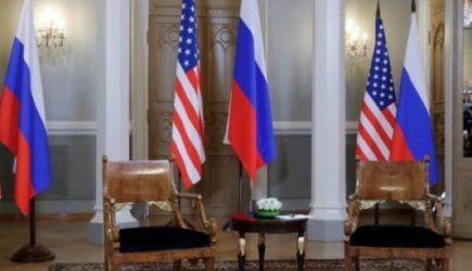 В США указали на расхождения в целях Трампа и Путина