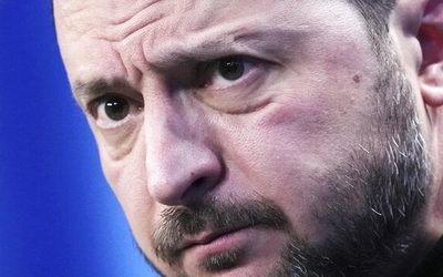 «Похороны Зеленского»: что сообщили в Раде