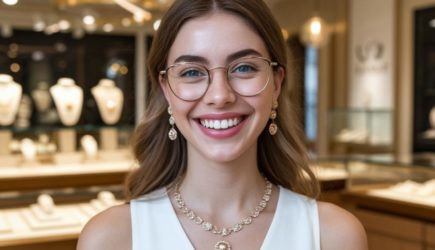 Счастливый случай в ювелирной мастерской