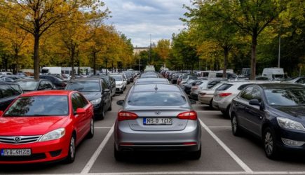 Счастливый случай на парковке: как внимание и культура создают добрые истории