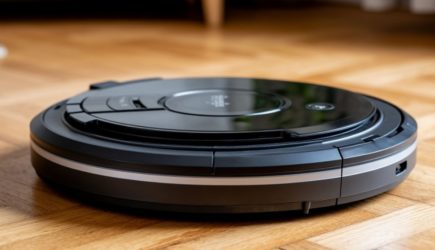 Робот пылесос стал выдавать ошибку правого колеса, что делать?