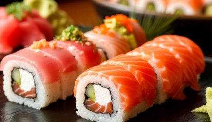 809720: Тайна Бесконечных Роллов