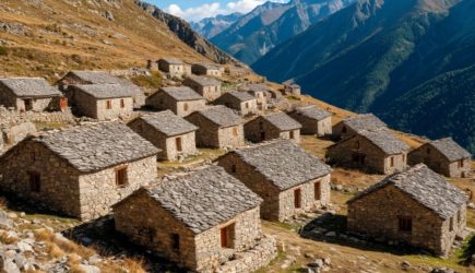 Эко-дом из глины: Личный подвиг или будущее строительства?