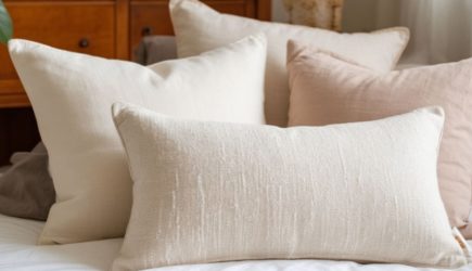 Зачем нужен второй наперник на подушку: История о маленьком секрете идеального сна