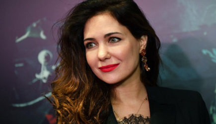 Самые роскошные еврейки среди российских звезд: их только 5