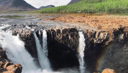 Счастливый случай: Как встреча в Сибири подарила миру уникальные кадры