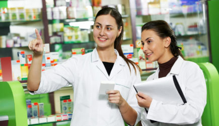 «Ночное спасение, или Как Сбер Аптека стала героем нашего вечера»