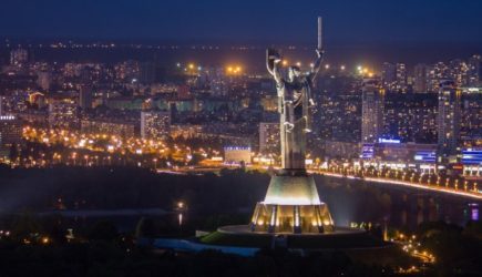 Названа новая столица для Украины? В США уже не скрывают