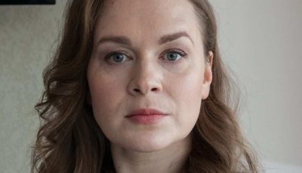 Родила от своего педагога: а посмотрите, как живет Колпакова