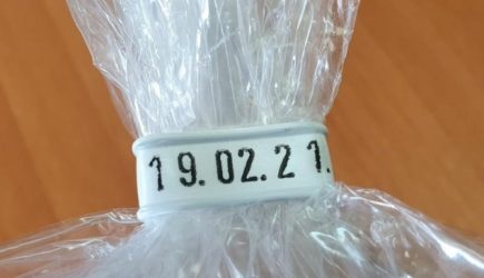 Не думайте выбрасывать зажимы от хлебных упаковок: они бесценны