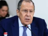 Лавров раскрыл дату окончания СВО – официально