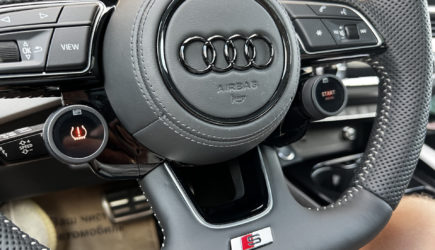 Audi и Bosch уволили тысячи сотрудников и закрыли заводы