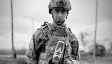 Стало известно о смерти Никиты Гольдина