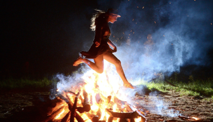 Ивана Купала на Руси: что творили славянки в этот день