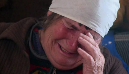 Переехавшие в РФ жители Украины не могут поверить в происходящее