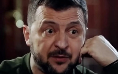 У Зеленского случился припадок: прозвучала честная цифра потерь ВСУ