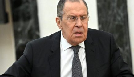 Лавров заявил о неожиданном переходе союзника России к США