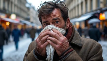 Вирусом с кровавым кашлем оказалась давно известная в России инфекция