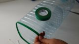 5-литровые пластиковые бутылки собираю и берегу как зеницу ока: вот что из них можно сделать &mdash; лучший лайфхак для дома и дачи