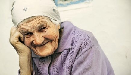 Деменция началась, если люди говорят такую фразу