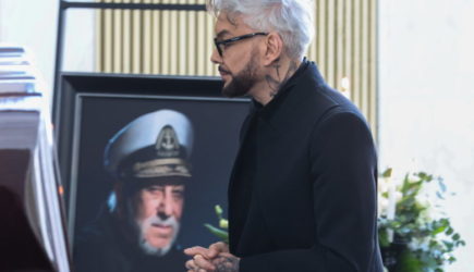 &laquo;Филипп осунулся, похудел&raquo;: домработница бьет тревогу после смерти Бедроса Киркорова