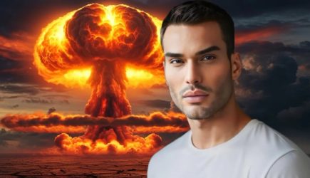 Третья мировая уже близко! «Живой Нострадамус» опубликовал новое предсказание-предостережение