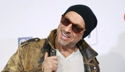 Нагиев впервые рассказал подробности о своем внебрачном сыне