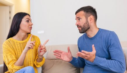 Снова на те же грабли! Пять типов мужчин, которые сломают вам жизнь