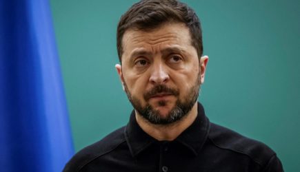 «Очередная доза»: На Украине разгадали причину неадекватного поведения Зеленского