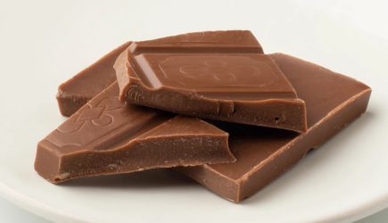 Раскрыто, сколько шоколада можно съесть в день без вреда для здоровья