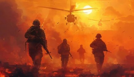 Экстренное предупреждение подполья: Зеленский ударит по России &#171;кулаком НАТО&#187;. Всё начнётся с Харькова