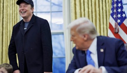 Трамп анонсировал уход Маска с госслужбы. Почему миллиардер покинет свой пост?