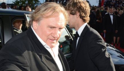 Охаявший Россию Депардье решил вернуться в Москву