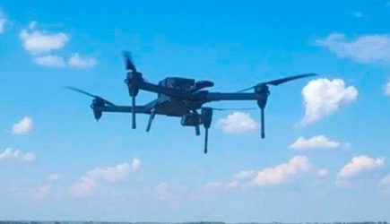 Силы ПВО сбили почти сотню беспилотников над регионами РФ