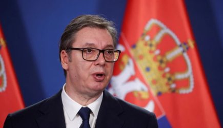 Дикое заявление президента Сербии об СССР: Вучич надругался над историей