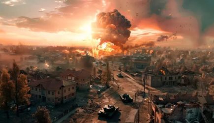 В Демидовке &#171;полыхающий ад&#187;: Позиции оставлены, убито свыше 270 солдат. Суровая правда от &#171;северян&#187;