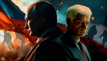 &#171;Остались считанные дни&#187;: Белоусов готовит грандиозный &#171;сюрприз&#187; ВСУ. Все бинокли — на Курск