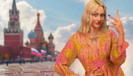 Русские девочки для шейхов. Как убивают и калечат завербованных моделей